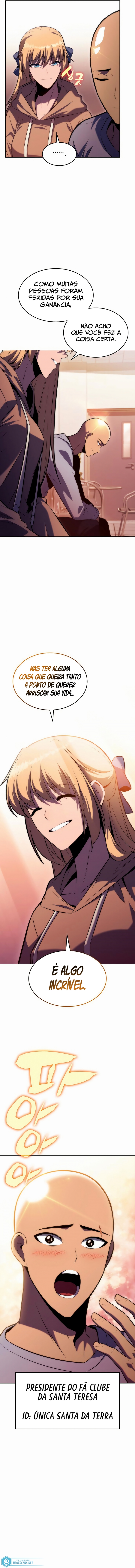 Read Solo Max Level Newbie PT Manga Online