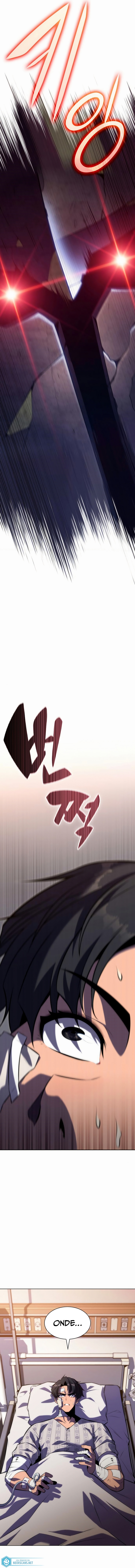 Read Solo Max Level Newbie PT Manga Online