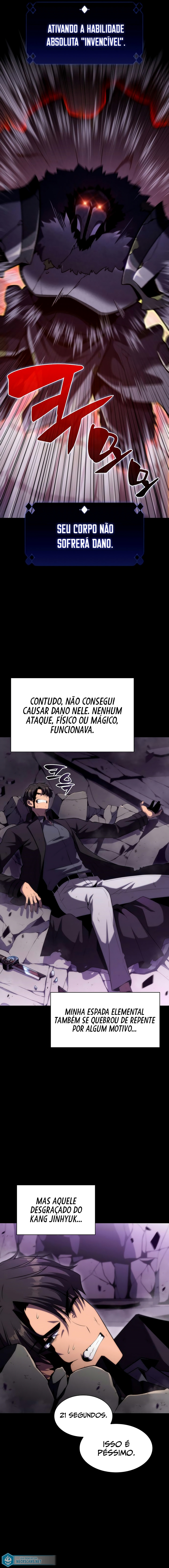 Read Solo Max Level Newbie PT Manga Online