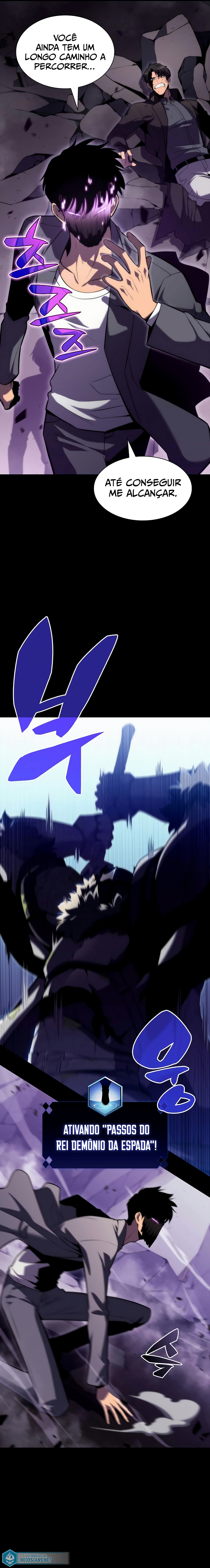 Read Solo Max Level Newbie PT Manga Online
