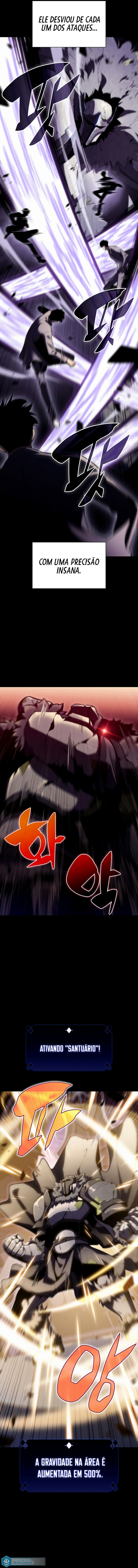 Read Solo Max Level Newbie PT Manga Online