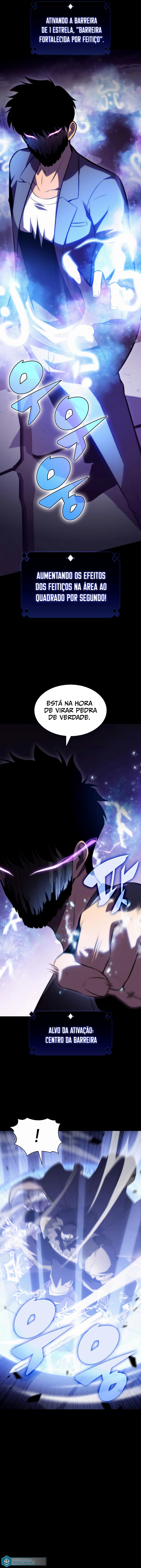 Read Solo Max Level Newbie PT Manga Online