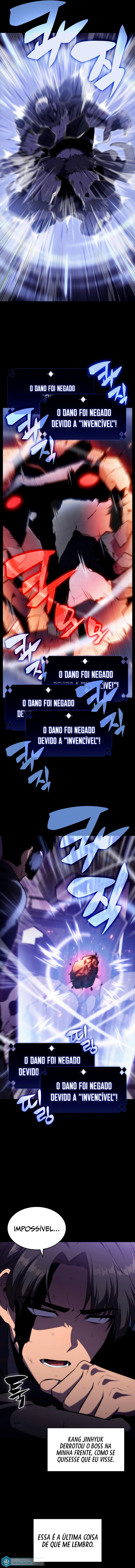 Read Solo Max Level Newbie PT Manga Online