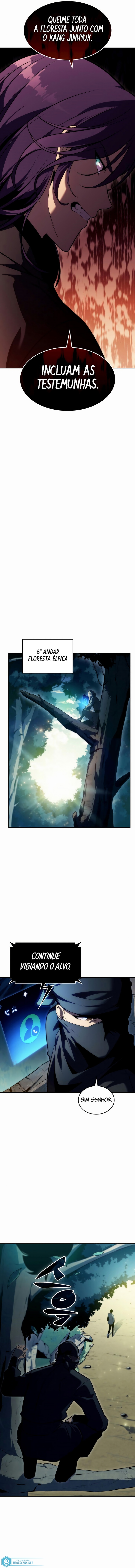 Read Solo Max Level Newbie PT Manga Online