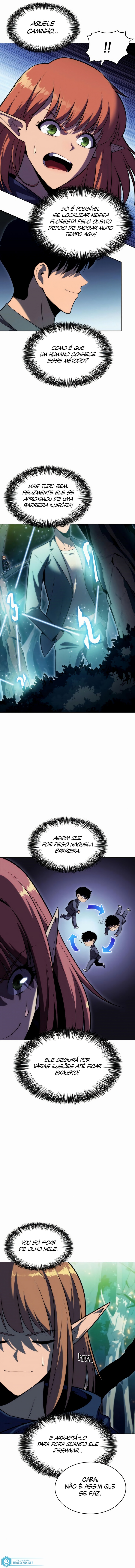 Read Solo Max Level Newbie PT Manga Online