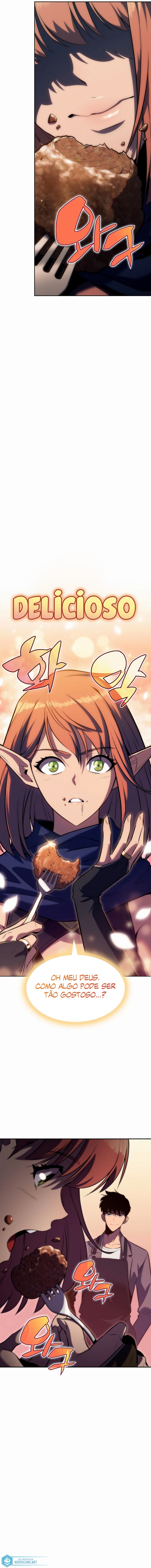Read Solo Max Level Newbie PT Manga Online