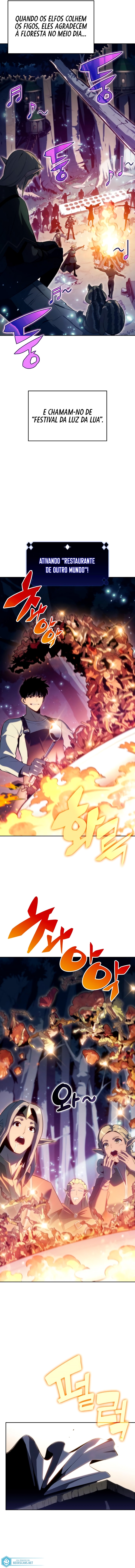 Read Solo Max Level Newbie PT Manga Online