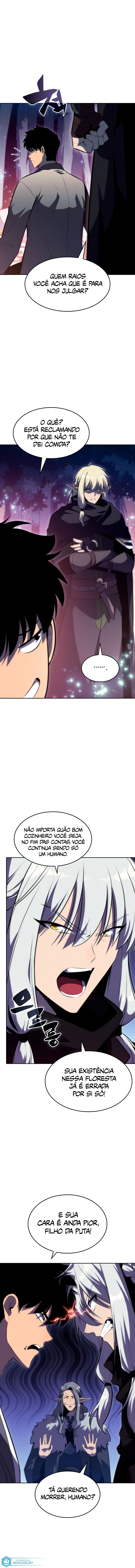 Read Solo Max Level Newbie PT Manga Online