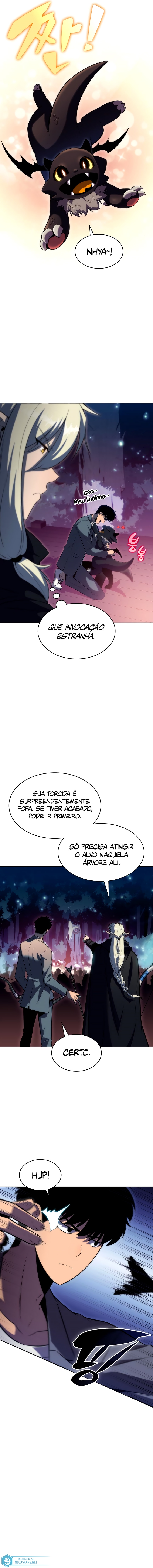 Read Solo Max Level Newbie PT Manga Online