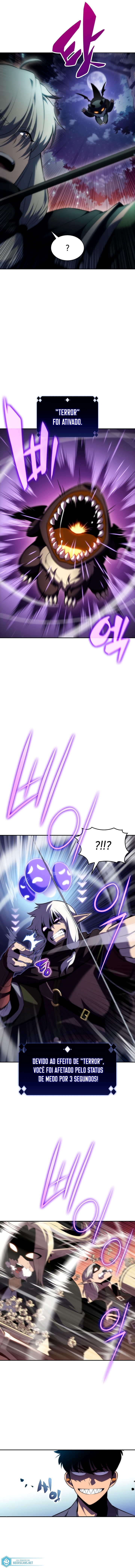 Read Solo Max Level Newbie PT Manga Online
