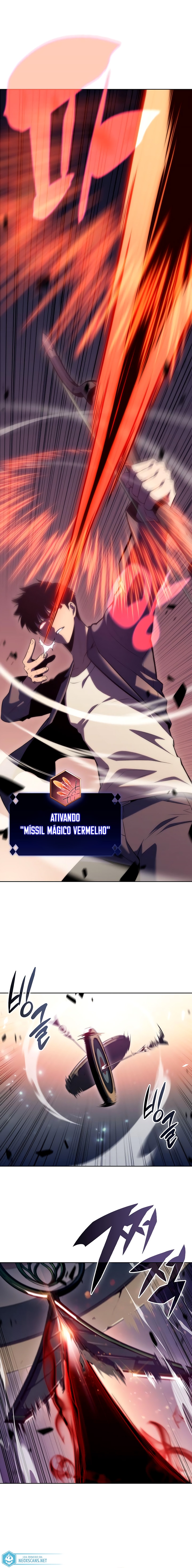 Read Solo Max Level Newbie PT Manga Online