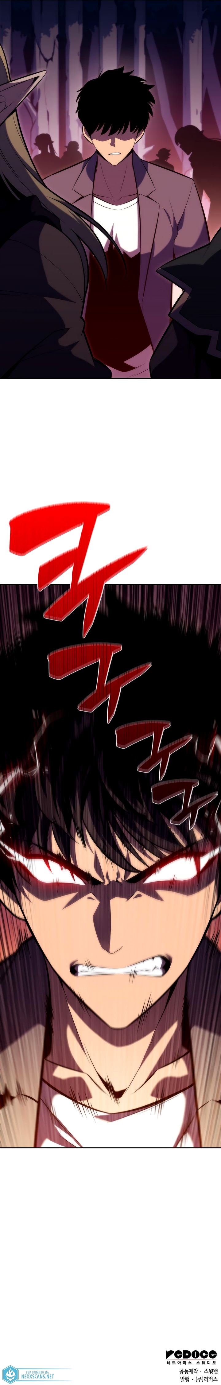 Read Solo Max Level Newbie PT Manga Online