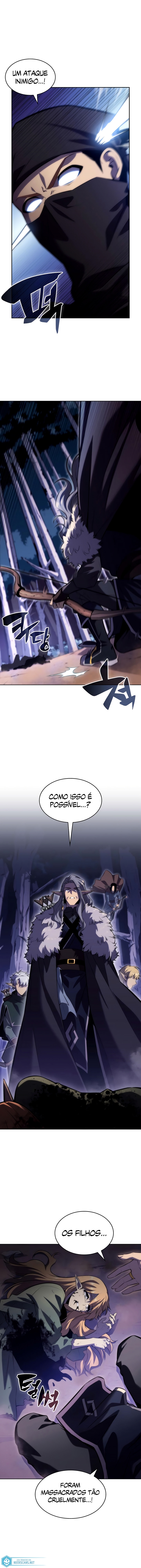 Read Solo Max Level Newbie PT Manga Online