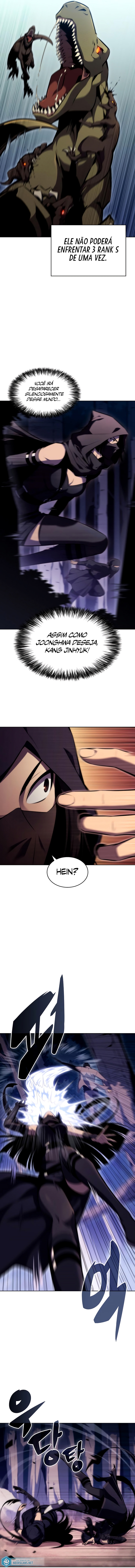 Read Solo Max Level Newbie PT Manga Online