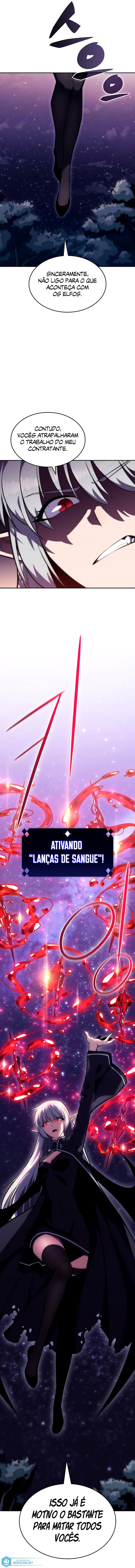 Read Solo Max Level Newbie PT Manga Online