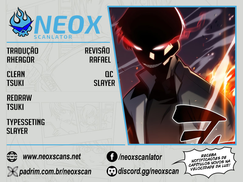 Read Solo Max Level Newbie PT Manga Online