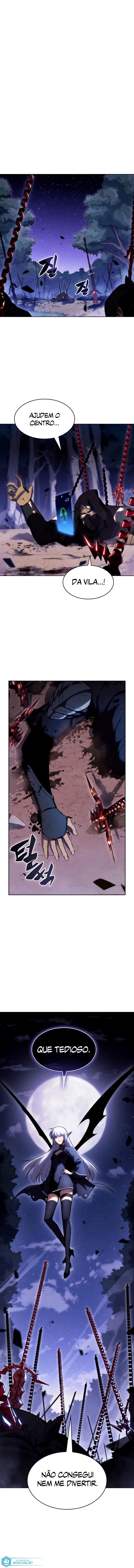 Read Solo Max Level Newbie PT Manga Online