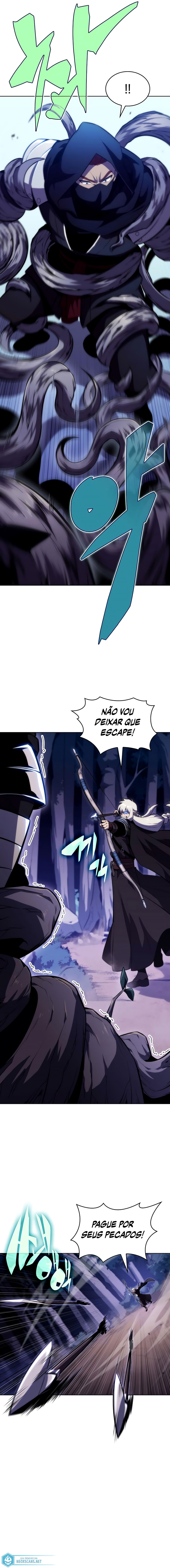 Read Solo Max Level Newbie PT Manga Online