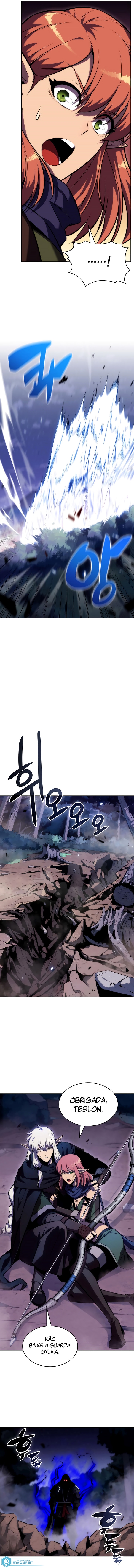 Read Solo Max Level Newbie PT Manga Online