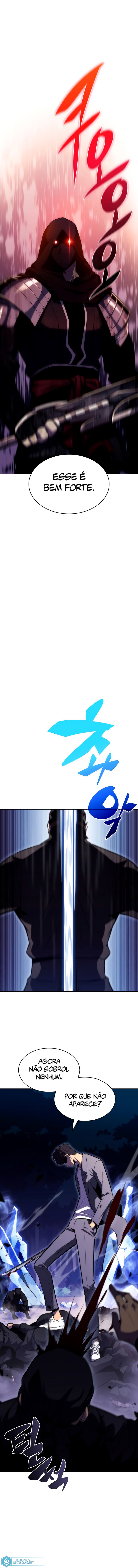 Read Solo Max Level Newbie PT Manga Online