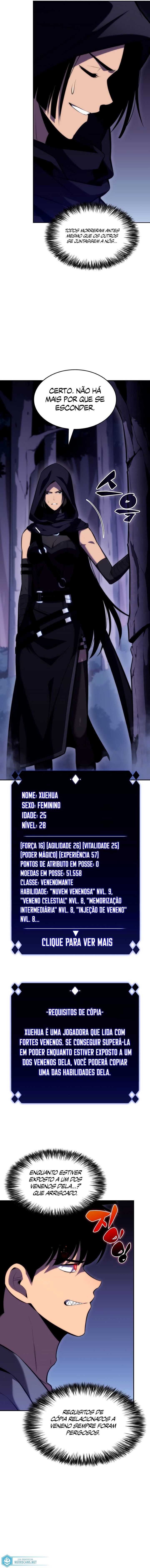 Read Solo Max Level Newbie PT Manga Online