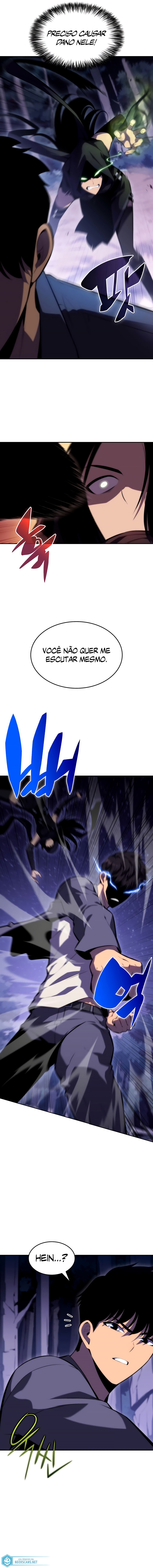 Read Solo Max Level Newbie PT Manga Online