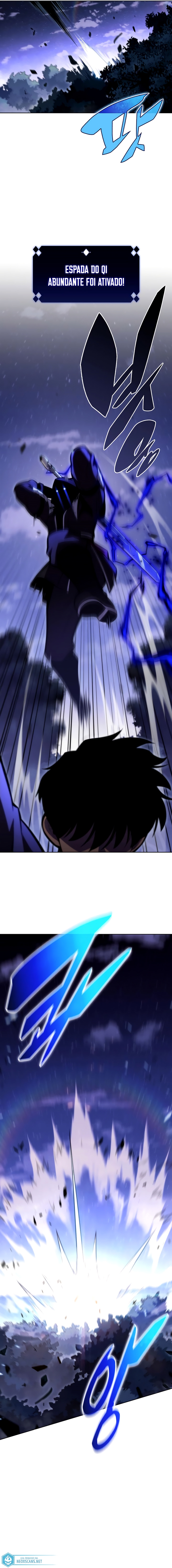 Read Solo Max Level Newbie PT Manga Online