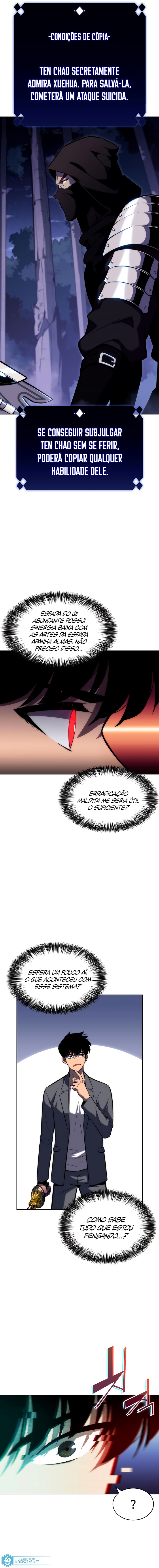 Read Solo Max Level Newbie PT Manga Online