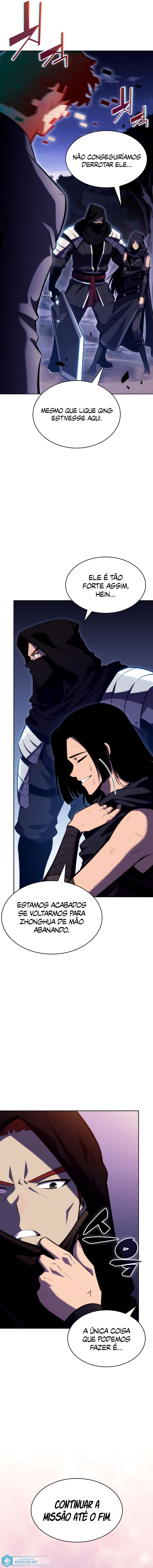 Read Solo Max Level Newbie PT Manga Online