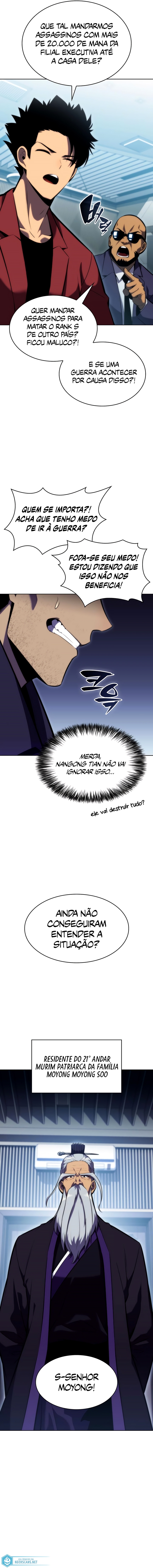 Read Solo Max Level Newbie PT Manga Online