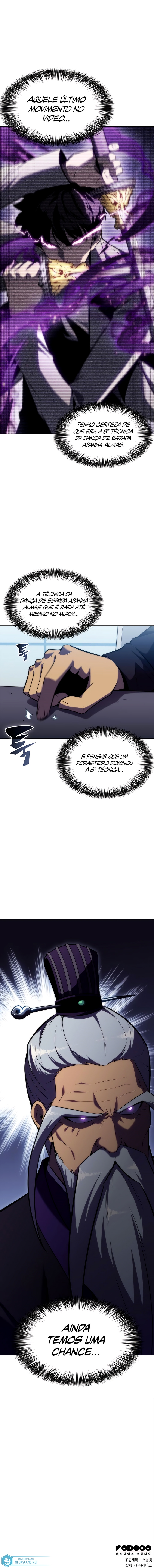 Read Solo Max Level Newbie PT Manga Online