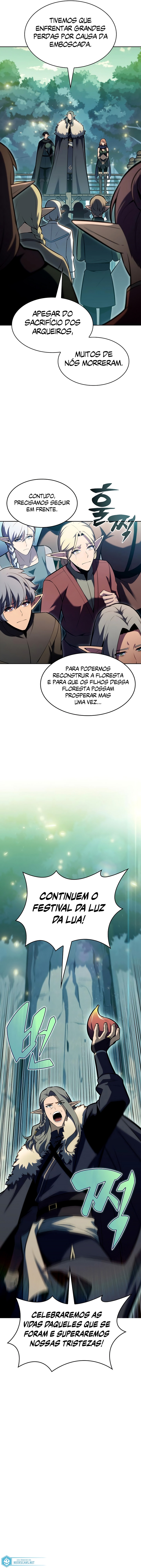 Read Solo Max Level Newbie PT Manga Online