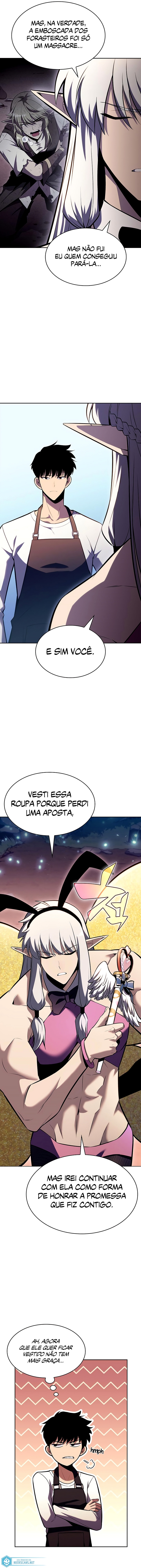 Read Solo Max Level Newbie PT Manga Online