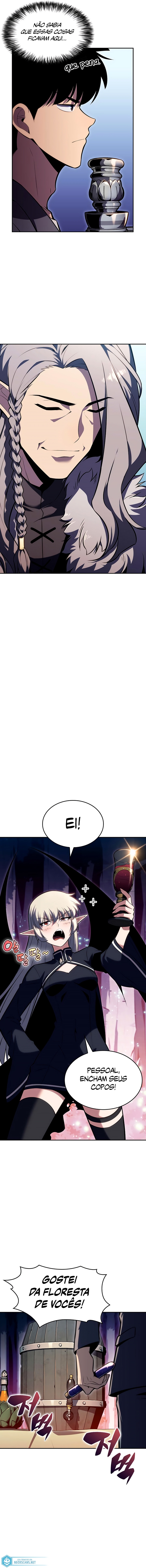 Read Solo Max Level Newbie PT Manga Online