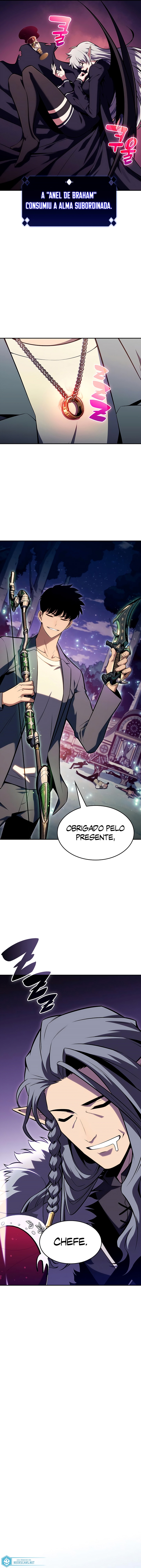 Read Solo Max Level Newbie PT Manga Online