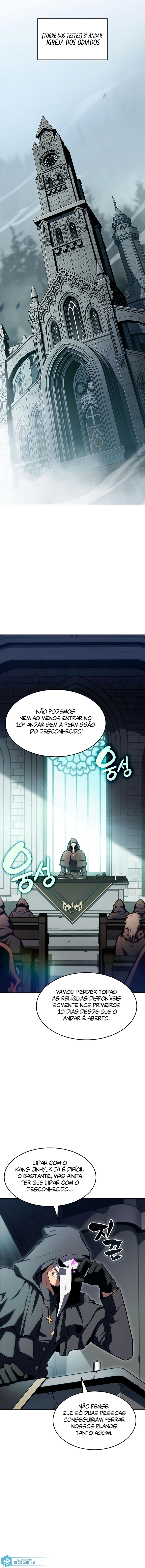 Read Solo Max Level Newbie PT Manga Online