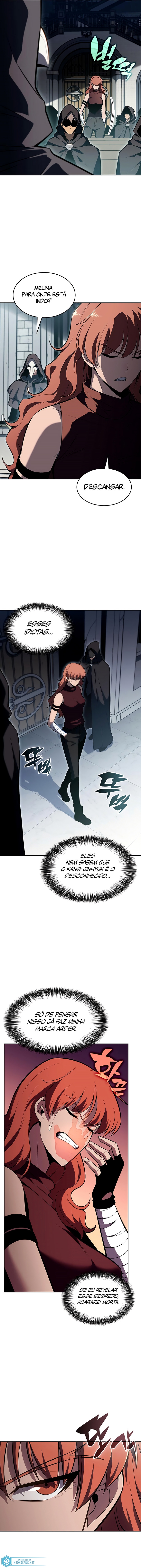 Read Solo Max Level Newbie PT Manga Online