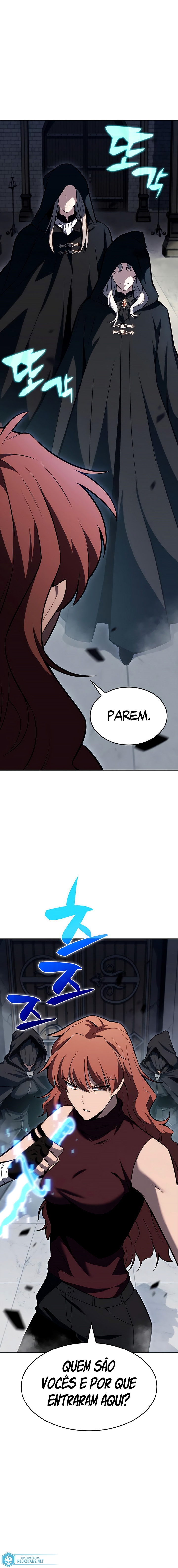Read Solo Max Level Newbie PT Manga Online