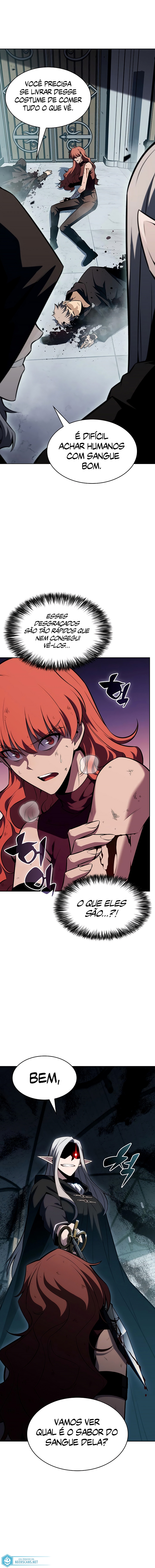 Read Solo Max Level Newbie PT Manga Online