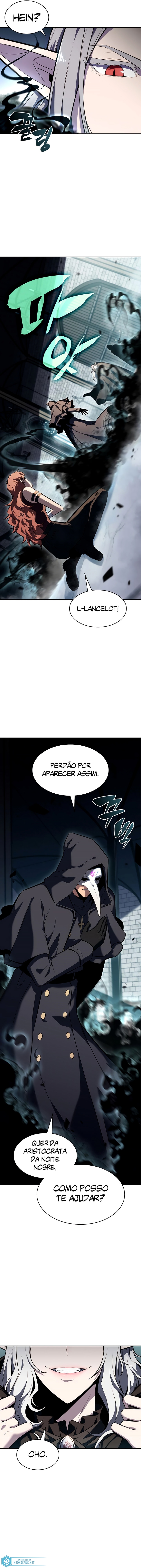 Read Solo Max Level Newbie PT Manga Online