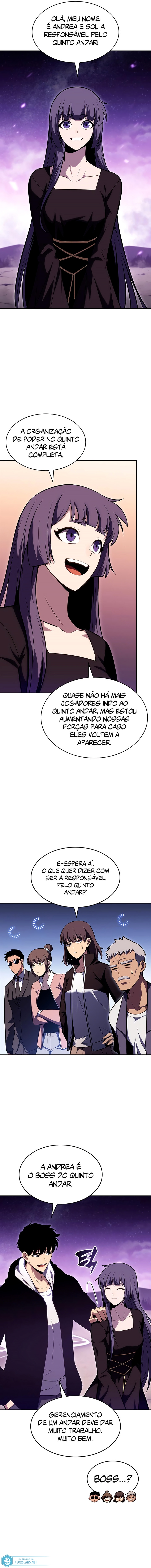 Read Solo Max Level Newbie PT Manga Online