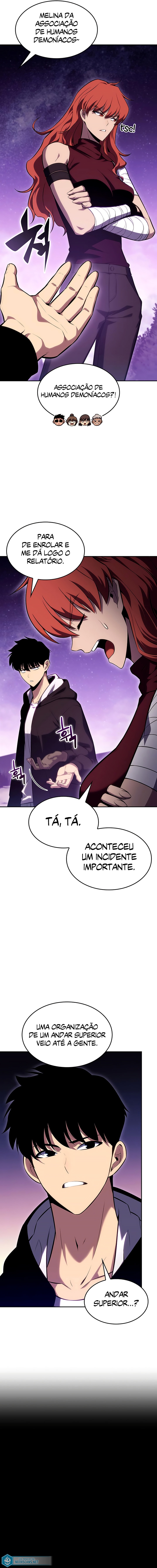 Read Solo Max Level Newbie PT Manga Online