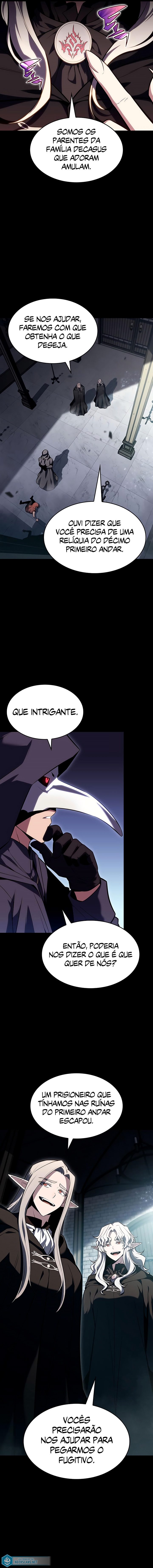 Read Solo Max Level Newbie PT Manga Online