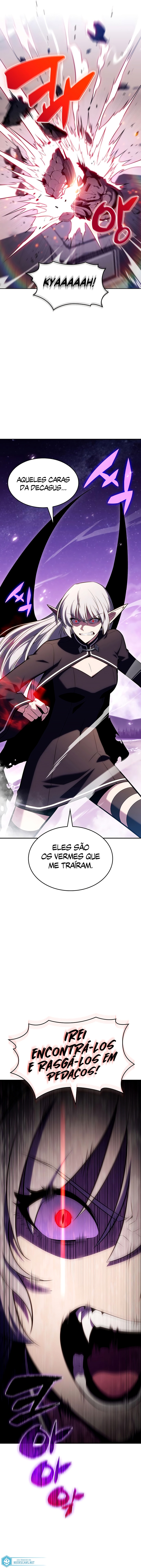 Read Solo Max Level Newbie PT Manga Online
