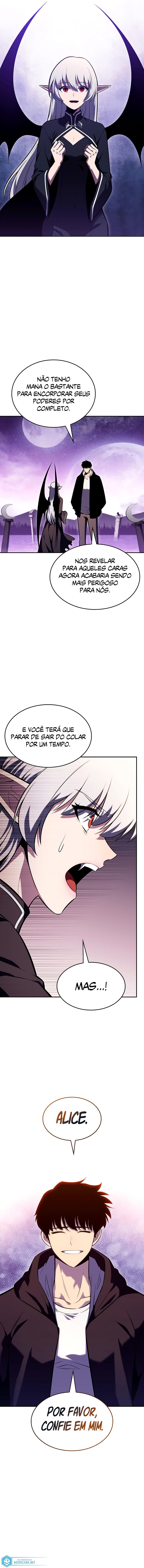 Read Solo Max Level Newbie PT Manga Online