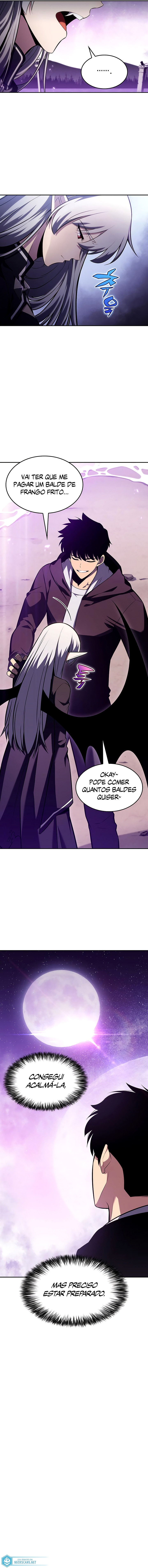 Read Solo Max Level Newbie PT Manga Online