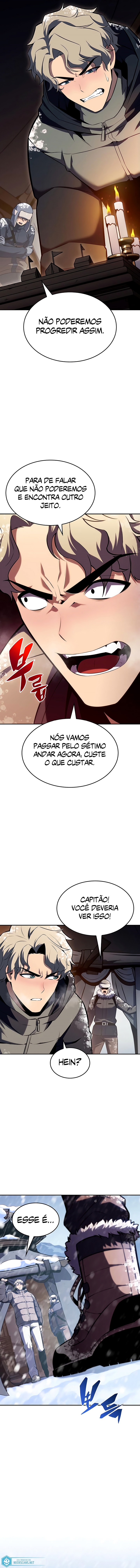 Read Solo Max Level Newbie PT Manga Online