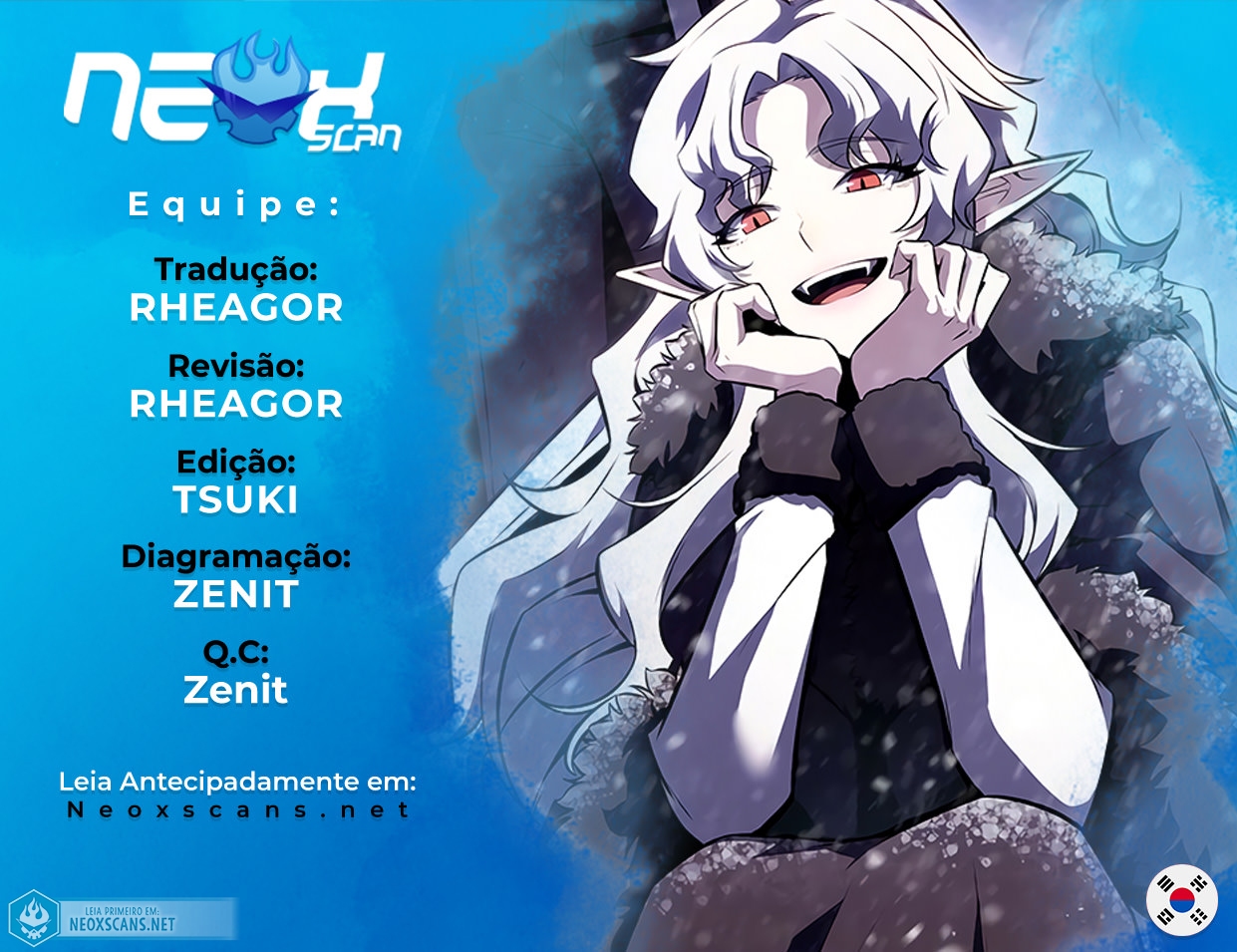 Read Solo Max Level Newbie PT Manga Online