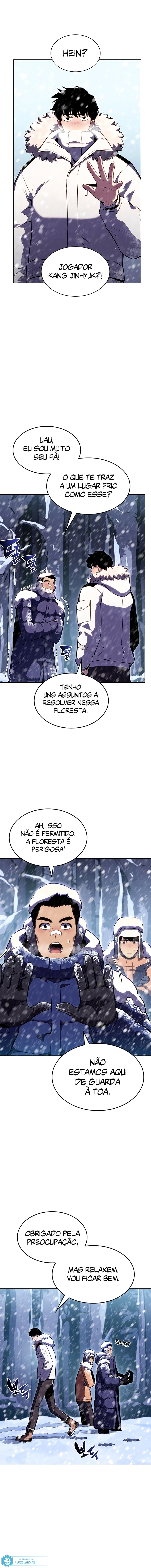 Read Solo Max Level Newbie PT Manga Online