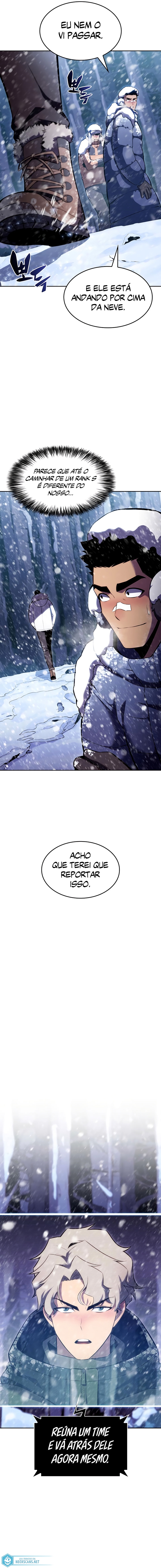 Read Solo Max Level Newbie PT Manga Online